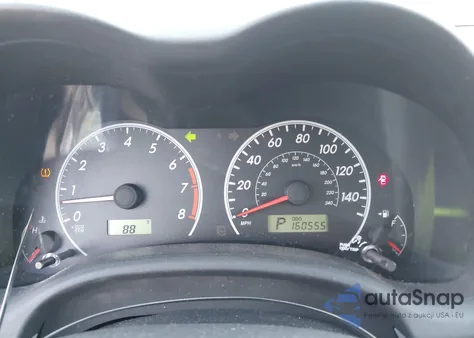 2011 Toyota Corolla Le from USA, damaged, VIN 2T1BU4EE4BC644456